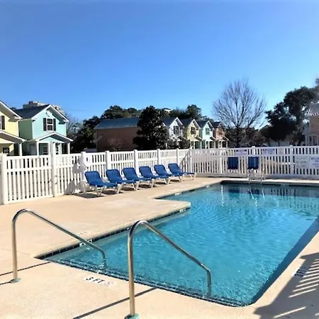Sweet Cottage By The Amazing Beach 370